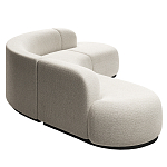 Диван Dallas варинант исполнения - 3 | Loft Concept в Орле