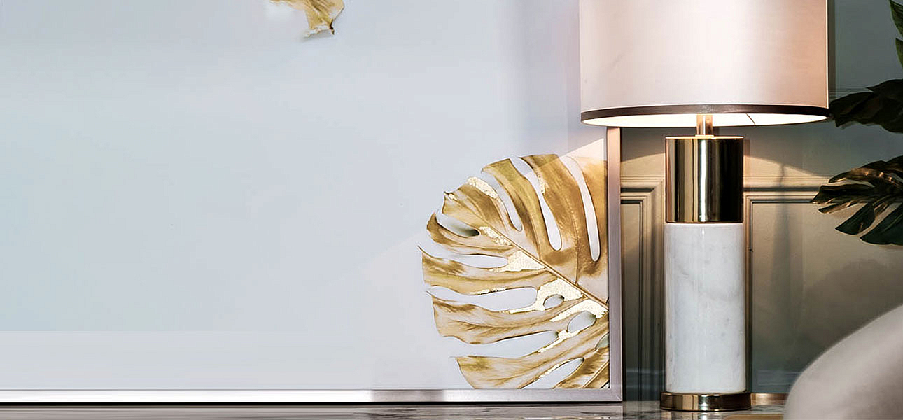Настольная лампа Home hearth Настольная лампа Home hearth - Loft-Concept в Орле