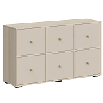 Тумба 6 отделений Liam 2 варинант исполнения - 1 | Loft Concept в Орле