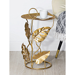 Столик дизайнерский Bookcase варинант исполнения - 7 | Loft Concept в Орле