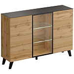 Шкаф Glamping варинант исполнения - 2 | Loft Concept в Орле