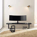 Бра с поворотным плафоном Cone варинант исполнения - 9 | Loft Concept в Орле