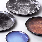 Блюдо Seletti Sun варинант исполнения - 5 | Loft Concept в Орле