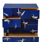 Тумба Venti Sovsport 2 варинант исполнения - 4 | Loft Concept в Орле