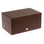 Настольный письменный набор из нефрита с ножом для бумаг в подарочной коробке Maecenas варинант исполнения - 4 | Loft Concept в Орле