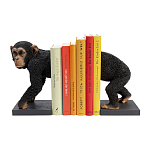 Держатель для книг Шимпанзе варинант исполнения - 1 | Loft Concept в Орле