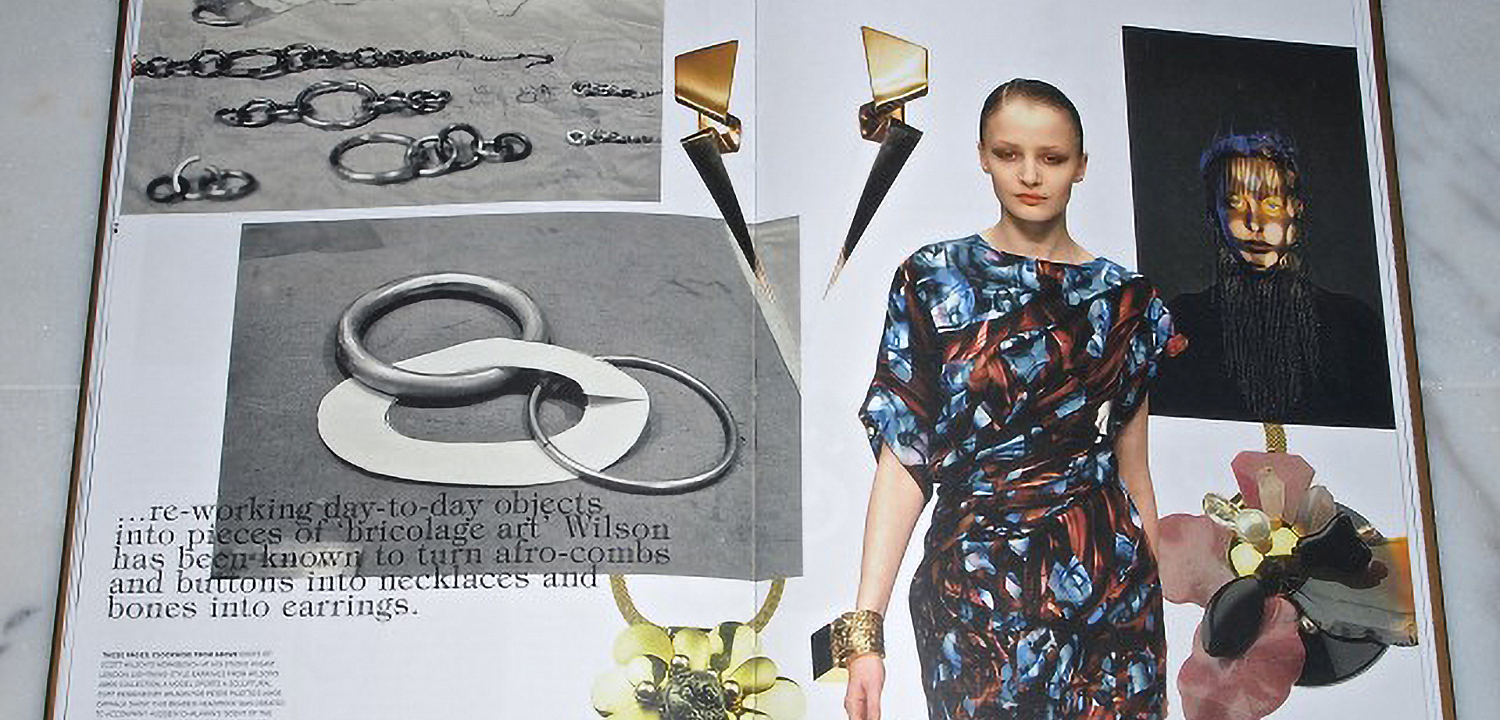 Fashion Jewellery Catwalk and Couture Fashion Jewellery Catwalk and Couture - Loft-Concept в Орле
