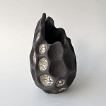 Ваза «Следы» малая варинант исполнения - 1 | Loft Concept в Орле