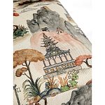 Кресло Lhasa с рисунком шинуазри  варинант исполнения - 5 | Loft Concept в Орле