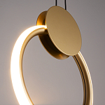 Подвесной светильник Link 3000К 25Вт варинант исполнения - 5 | Loft Concept в Орле