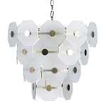 Люстра Daenerys варинант исполнения - 4 | Loft Concept в Орле