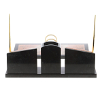 Настольный письменный набор из розового мрамора Marble Accessory варинант исполнения - 3 | Loft Concept в Орле