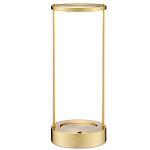 Настольная лампа светодиодная с верхним плафоном в форме диска  Modern Switch варинант исполнения - 3 | Loft Concept в Орле