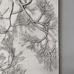 Панно Сосна варинант исполнения - 3 | Loft Concept в Орле