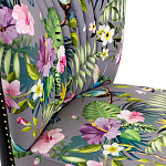 Кресло Harper Flowers Armchair варинант исполнения - 5 | Loft Concept в Орле