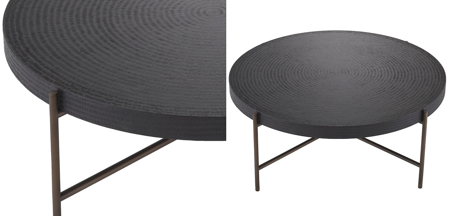 Кофейный стол Eichholtz COFFEE TABLE NIKOS Кофейный стол Eichholtz COFFEE TABLE NIKOS - Loft-Concept в Орле