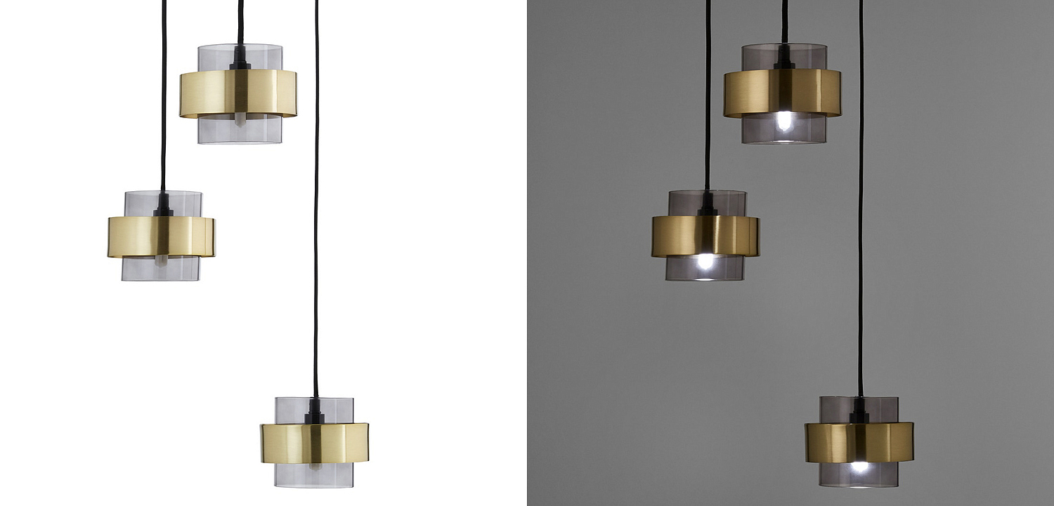 Люстра Truvor Chandelier Люстра Truvor Chandelier - Loft-Concept в Орле