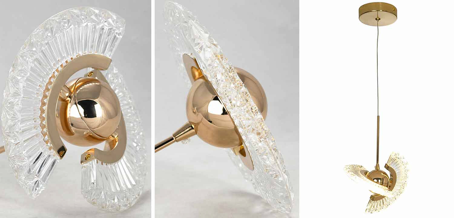Подвесной светильник Ariane Hanging lamp Подвесной светильник Ariane Hanging lamp - Loft-Concept в Орле