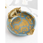 Пепельница фарфоровая Bear  варинант исполнения - 3 | Loft Concept в Орле