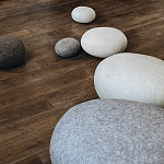 Пуф - Камень SOLID варинант исполнения - 3 | Loft Concept в Орле