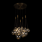 Подвесной светильник Invisible Sphere варинант исполнения - 2 | Loft Concept в Орле