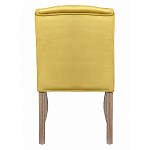 Кресло Mason Classical Armchair gold velour варинант исполнения - 3 | Loft Concept в Орле