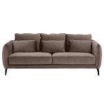 Диван трёхместный с подлокотниками Dutchman варинант исполнения - 16 | Loft Concept в Орле