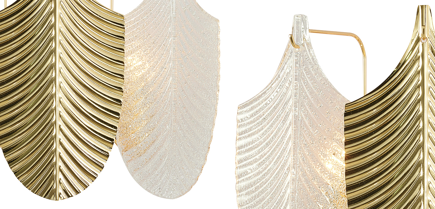 Бра Abelia sconce Бра Abelia sconce - Loft-Concept в Орле