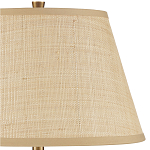 Настольная лампа с коническими формами корпуса Futurism варинант исполнения - 2 | Loft Concept в Орле