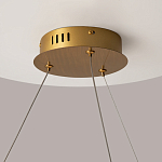 Люстра подвесная Krone 3000К 36Вт варинант исполнения - 7 | Loft Concept в Орле