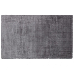 Ковер прямоугольный из полиэстера Dark gift варинант исполнения - 1 | Loft Concept в Орле