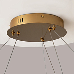 Люстра подвесная Krone 3000К 90Вт варинант исполнения - 7 | Loft Concept в Орле