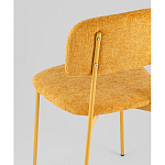 Стул Chao желтый варинант исполнения - 3 | Loft Concept в Орле