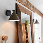 Бра с поворотным плафоном Cone варинант исполнения - 8 | Loft Concept в Орле