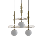 Подвес Bloomy варинант исполнения - 1 | Loft Concept в Орле