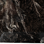 Тумба под телевизор с мраморной столешницей Presentability варинант исполнения - 5 | Loft Concept в Орле