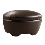 Элегантный Пуф Holland варинант исполнения - 1 | Loft Concept в Орле