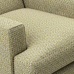 Мебельная ткань Шенилл светло-зеленый цвет 142 см T4-53 варинант исполнения - 7 | Loft Concept в Орле