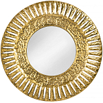 Настенное зеркало The Golden Plate варинант исполнения - 1 | Loft Concept в Орле