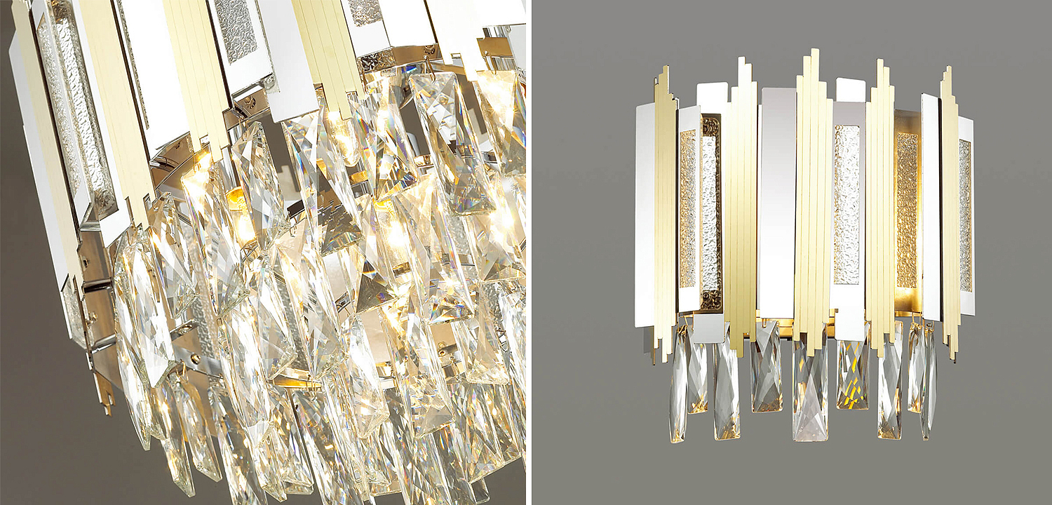 Бра Marisol Sconce Бра Marisol Sconce - Loft-Concept в Орле