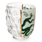 Набор стаканов Seletti Aglaura варинант исполнения - 3 | Loft Concept в Орле