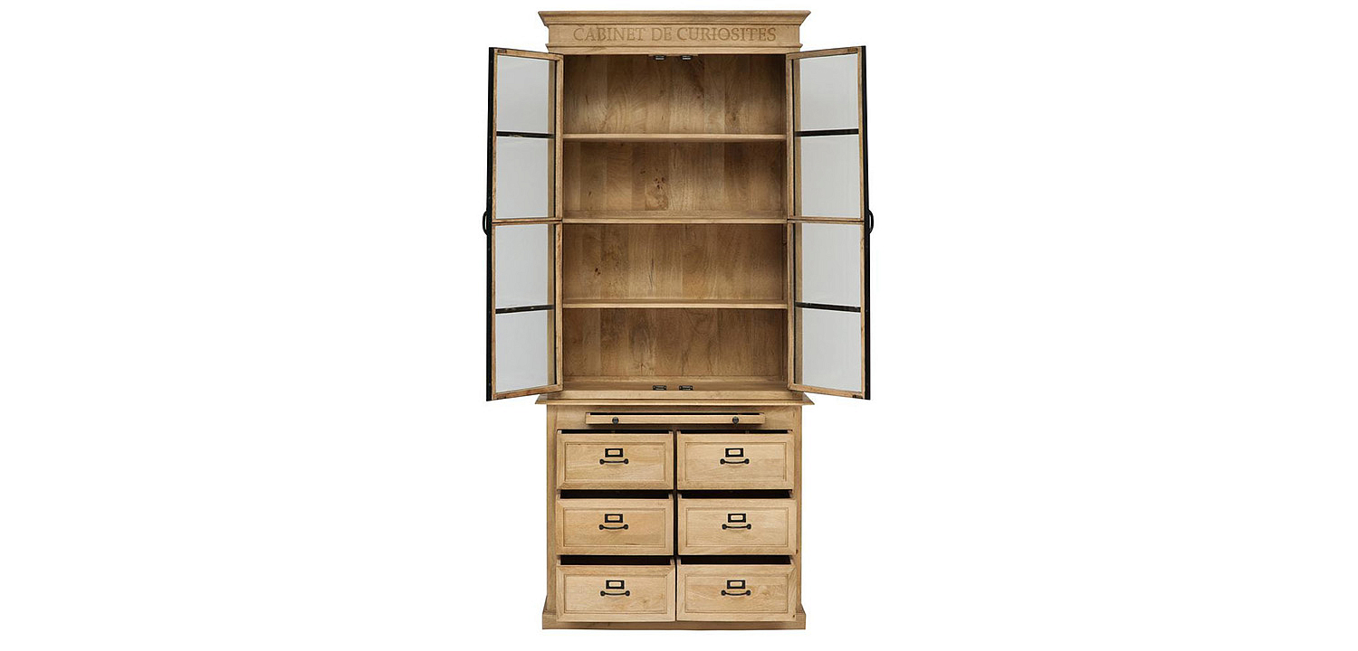 Витрина Mango Showcase Boleyn - Loft-Concept в Орле