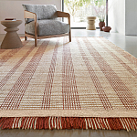 Кресло с каркасом из массива ясеня Deniaud Ash Grey Armchair варинант исполнения - 12 | Loft Concept в Орле