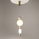 Подвесной светильник Adore LED 3000K 17Bт варинант исполнения - 4 | Loft Concept в Орле