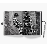 Подарочное издание про феминизм в моде Марии Грации Кьюри Her Dior Maria Grazia Chiuris New Voice варинант исполнения - 4 | Loft Concept в Орле