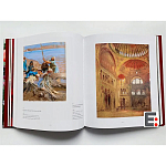 Книга Коллекция картин Сарджента Sargent: The Masterworks варинант исполнения - 11 | Loft Concept в Орле