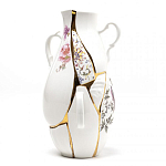 Ваза Seletti Kintsugi high варинант исполнения - 2 | Loft Concept в Орле