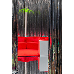 Дизайнерский модульный диван Poltronova Safari Sofa варинант исполнения - 6 | Loft Concept в Орле