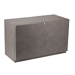 Настольный письменный набор из малахита и долерита с декором в виде герба России Leader Organizer варинант исполнения - 7 | Loft Concept в Орле