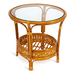 Комплект уличной мебели Sienna Caramel варинант исполнения - 8 | Loft Concept в Орле